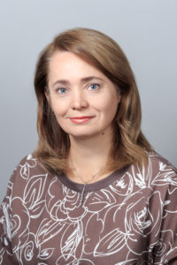 Лабикова Марина Николаевна.