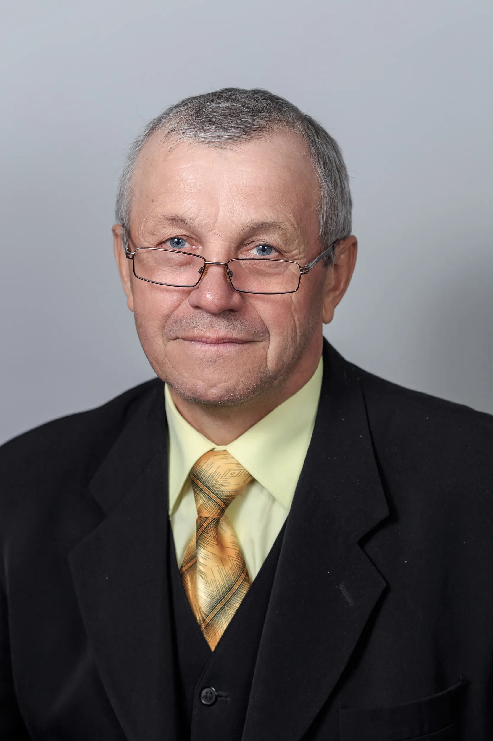 Яско Владимир Вальтерович.